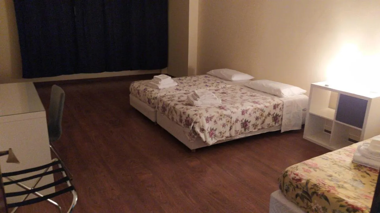 Guest house Suite Crispi 120 Palermo