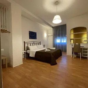  Affittacamere Il Salotto Di