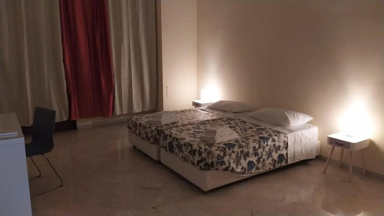 Suite Crispi 120 Palermo