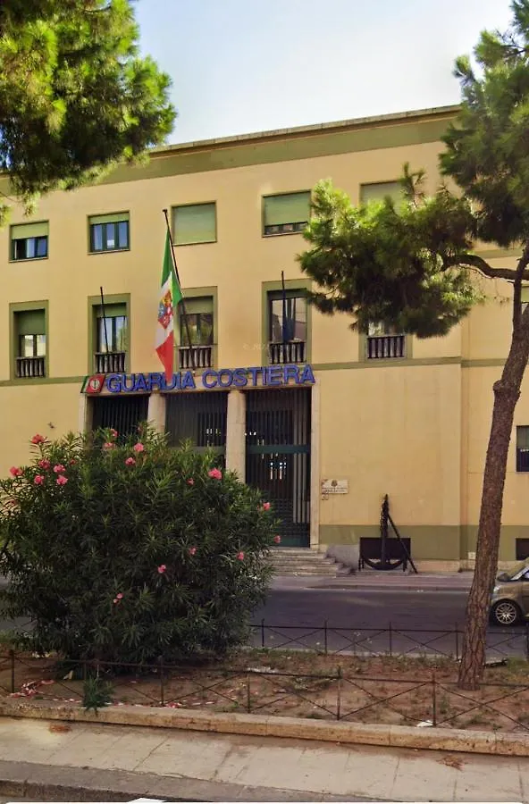 Gasthof Suite Crispi 120 Palermo